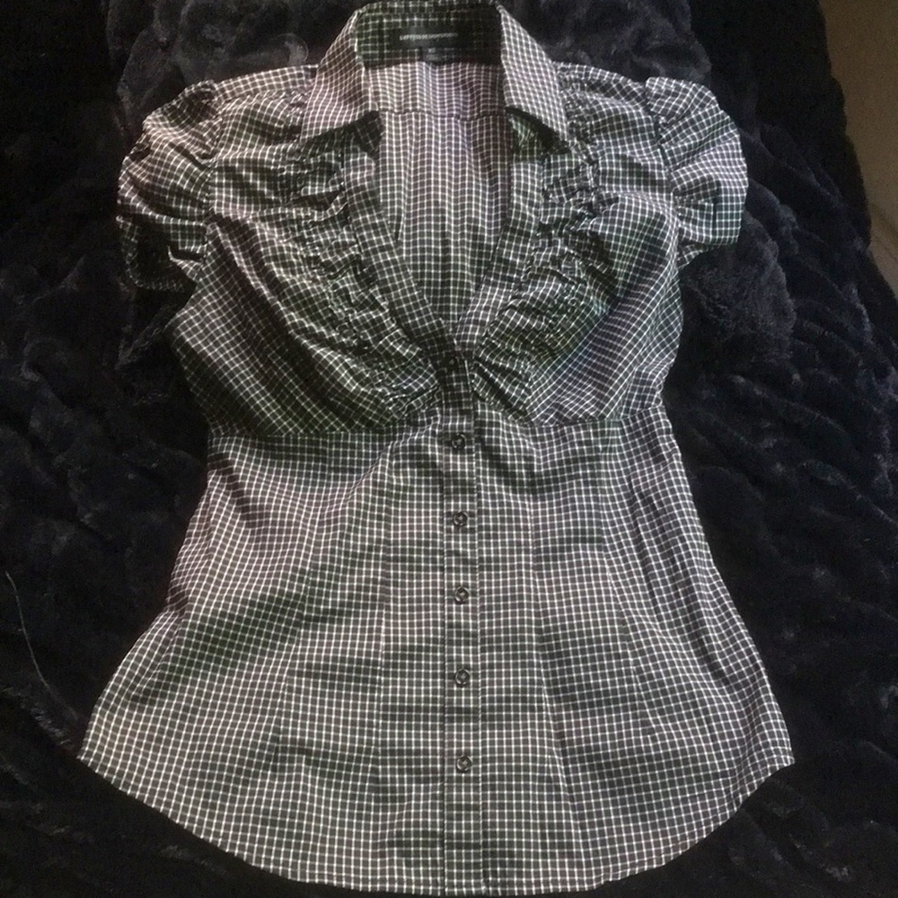 Express Top XS